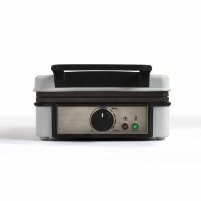 Gaufrier LIVOO DOP206 - 1200W - Thermostat ajustable - 2 gaufres