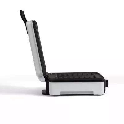 Gaufrier LIVOO DOP206 - 1200W - Thermostat ajustable - 2 gaufres Gaufrier LIVOO DOP206 - 1200W - Thermostat ajustable - 2 gaufres