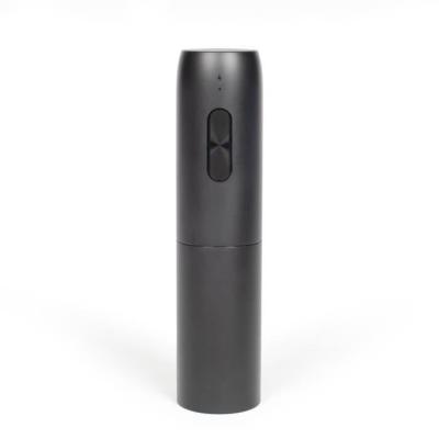 Tire-bouchon électrique rechargeable LIVOO - 5 accessoires - Facilité par pression