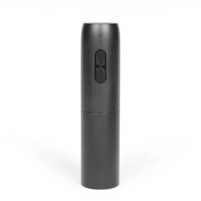 Tire-bouchon électrique rechargeable LIVOO - 5 accessoires - Facilité par pression