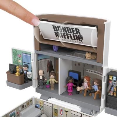 Collection exclusive POLLY POCKET The Office - JCC19