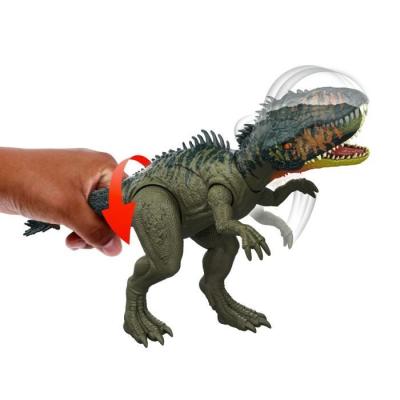 Figurine miniature Saga Tyrannotitan Mega Action