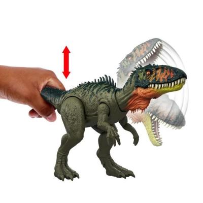 Figurine miniature Saga Tyrannotitan Mega Action