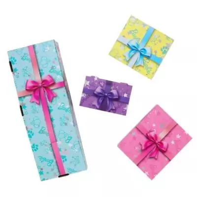 BARBIE Party unboxed chien bleu - Poupée JFG72 BARBIE Party unboxed chien bleu - Poupée JFG72