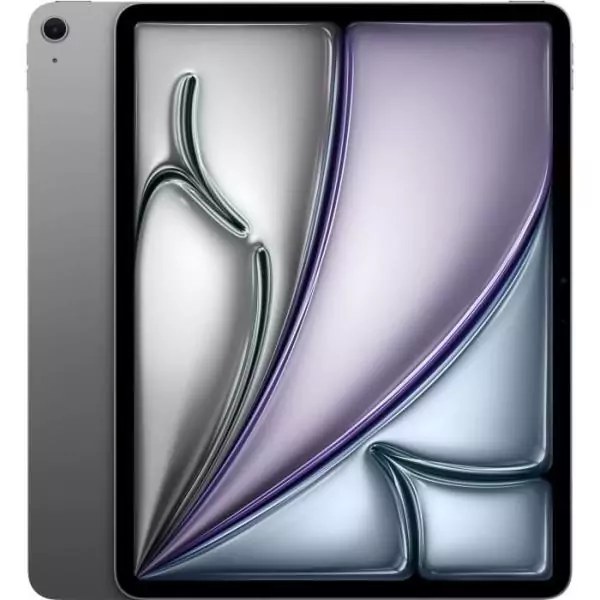 APPLE - iPad Air M3 (2025) - 13 - Wi-Fi - 1To - Gris sidéral