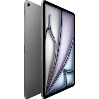 Tablette Tactile APPLE iPad Air M3 (2025) 13" Wi-Fi 1To Gris sidéral Tablette Tactile APPLE iPad Air M3 (2025) 13" Wi-Fi 1To Gris sidéral