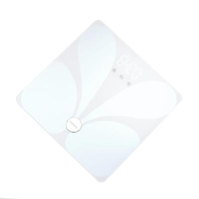 Balance connectée Medisana BS 412: Impédancemètre Bluetooth & Analyse corporelle