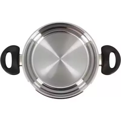 Faitout MENASTYL 20 cm: robuste et polyvalent! Faitout MENASTYL 20 cm: robuste et polyvalent!