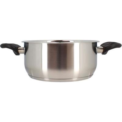 Faitout MENASTYL 20 cm: robuste et polyvalent!