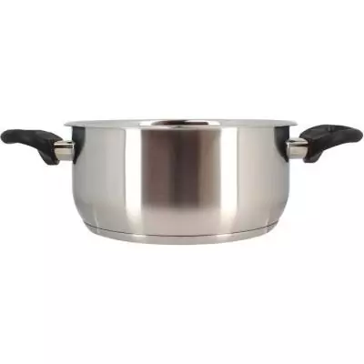 Faitout MENASTYL 20 cm: robuste et polyvalent! Faitout MENASTYL 20 cm: robuste et polyvalent!