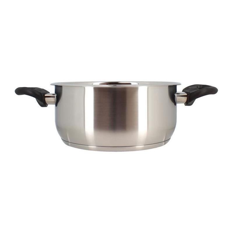 Faitout MENASTYL 20 cm: robuste et polyvalent!
