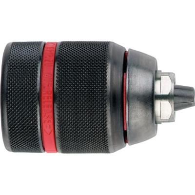 Mandrin à serrage rapide Metabo Futuro Plus S2M 13 mm