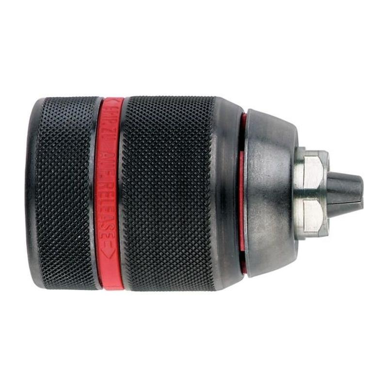 Mandrin à serrage rapide Metabo Futuro Plus S2M 13 mm