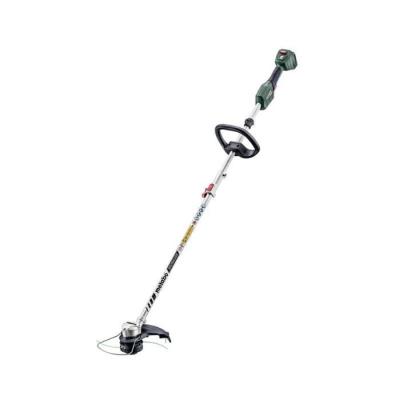 Coupe bordure sans fil METABO RTD 18 LTX BL 30 - Performances Brushless