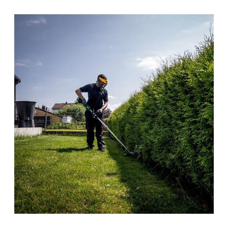 Coupe bordure sans fil METABO RTD 18 LTX BL 30 - Performances Brushless