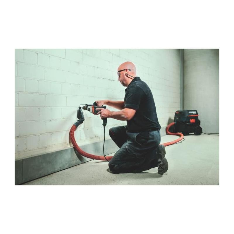 Perceuse à percussion METABO SBE 850-2 - 850 W