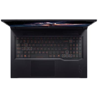 PC Portable Gamer ACER Nitro V17 - RTX 4050, Ryzen AI 5, 16Go RAM