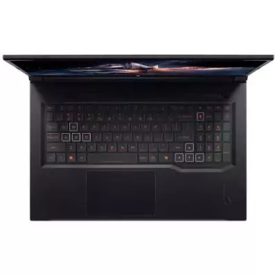 PC Portable Gamer ACER Nitro V17 - RTX 4050, Ryzen AI 5, 16Go RAM