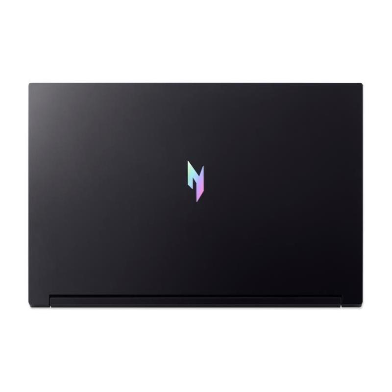 PC Portable Gamer ACER Nitro V17 - RTX 4050, Ryzen AI 5, 16Go RAM