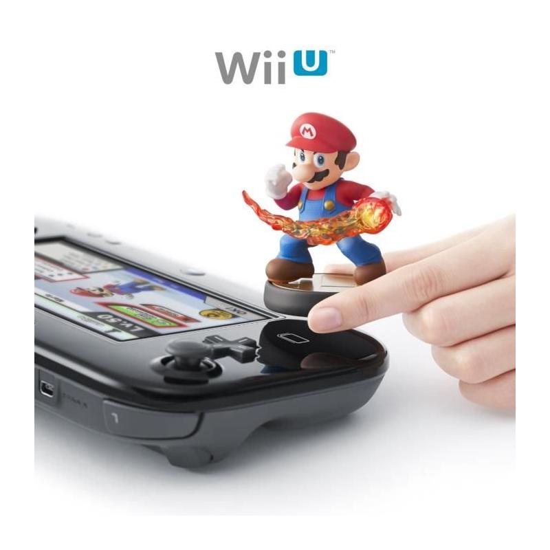 Figurine Amiibo - Babil (Larmes du Royaume) • Collection The Legend of Zelda