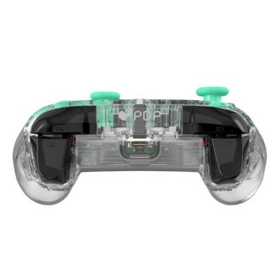 Manette de jeu Minecraft Diamond pour Xbox et PC