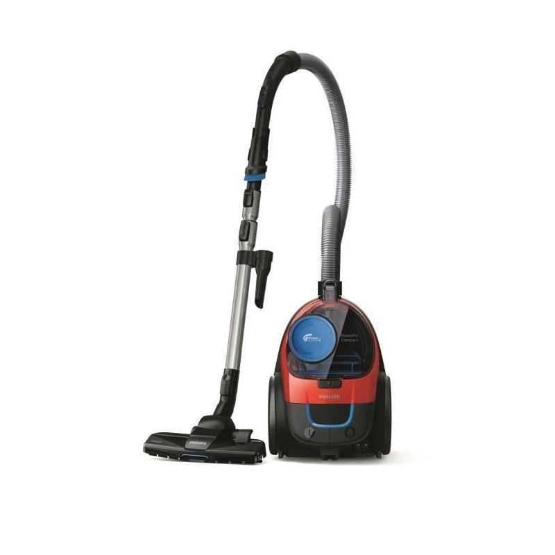 Philips 3000 series Aspirateur sans sac PowerPro Compact FC9330/09