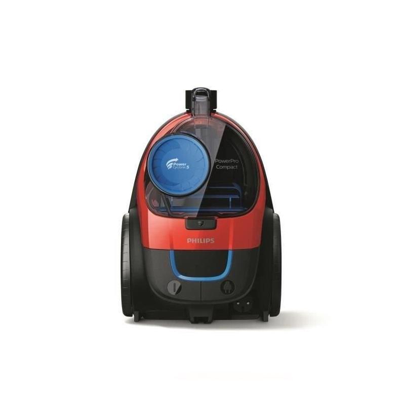 Philips 3000 series Aspirateur sans sac PowerPro Compact FC9330/09