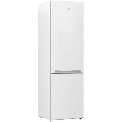 Beko RCSA300K40WN Pose libre 291 L E Blanc