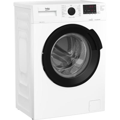 Beko b300 WUV82221BW machine à laver Charge avant 8 kg 1200 tr min Blanc