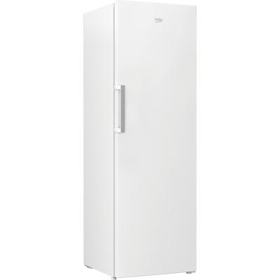Beko RSSE415M41WN réfrigérateur Pose libre 367 L E Blanc