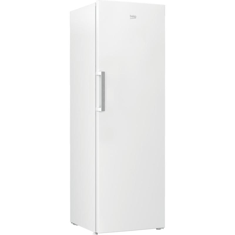 Beko RSSE415M41WN réfrigérateur Pose libre 367 L E Blanc
