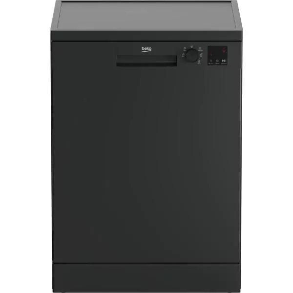 Beko LVV4729A lave-vaisselle Pose libre 14 couverts E
