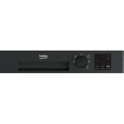 Beko LVV4729A lave-vaisselle Pose libre 14 couverts E
