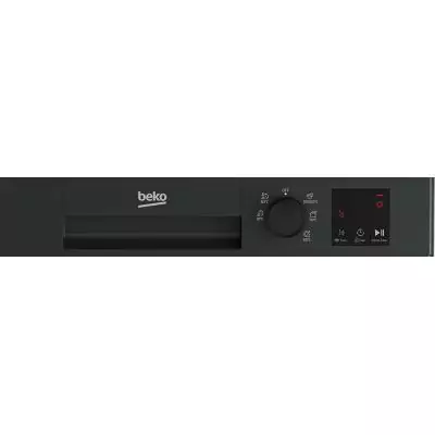 Beko LVV4729A lave-vaisselle Pose libre 14 couverts E
