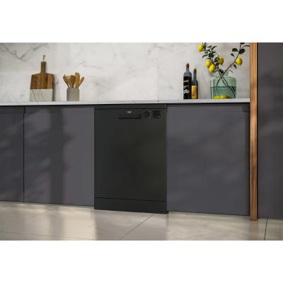 Beko LVV4729A lave-vaisselle Pose libre 14 couverts E