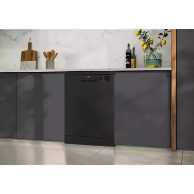 Beko LVV4729A lave-vaisselle Pose libre 14 couverts E