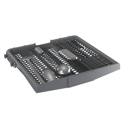 Beko BDFN26640WC lave-vaisselle Pose libre 16 couverts C