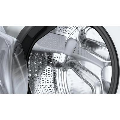 Siemens iQ300 WM14N248FR machine à laver Charge avant 8 kg 1400 tr min Blanc