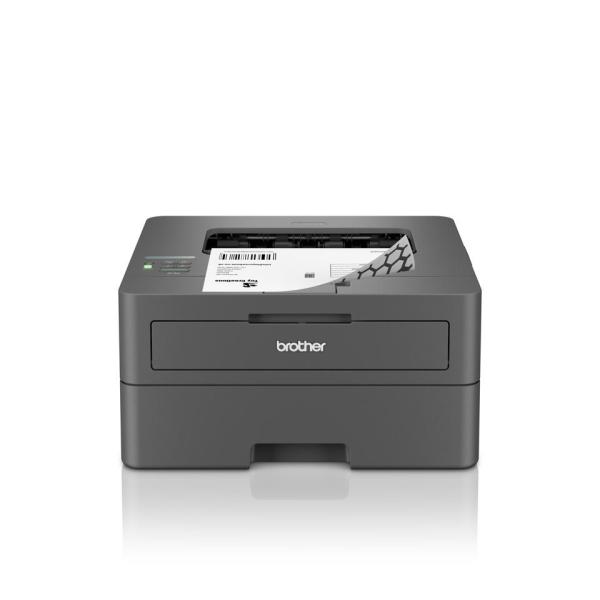 Imprimante Monochrome Laser - BROTHER - HL-L2445DW - Ethernet et Wifi