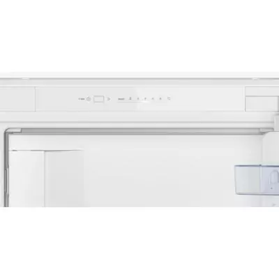 Bosch Serie 2 KIL42NSE0 frigo combine Intégré 187 L E Blanc