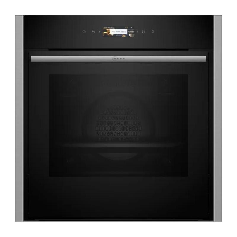 Neff N 70 Four intégrable 60 x 60 cm Inox