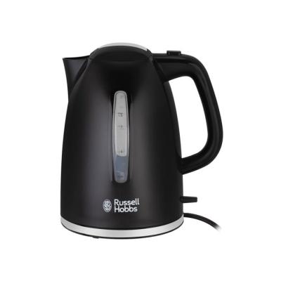 Bouilloire électrique Russell Hobbs: Performance et Design