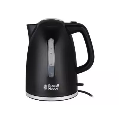 Bouilloire électrique Russell Hobbs: Performance et Design