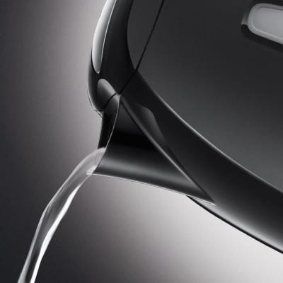Bouilloire électrique Russell Hobbs: Performance et Design