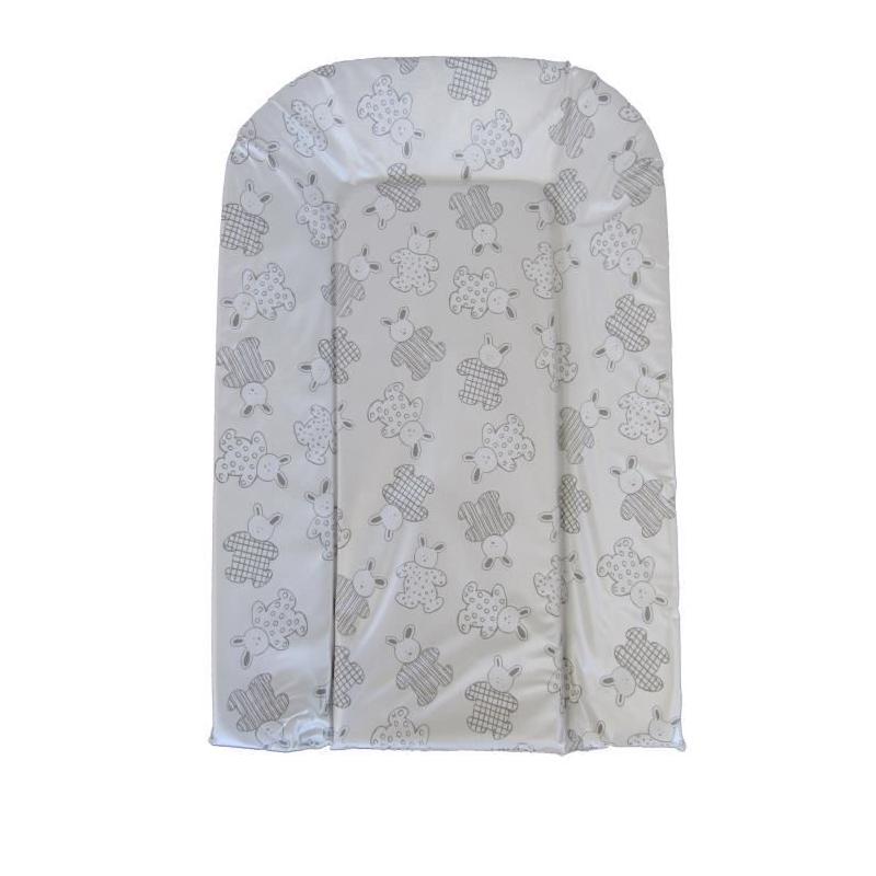 Matelas à langer BAMBISOL - Confort et élégance