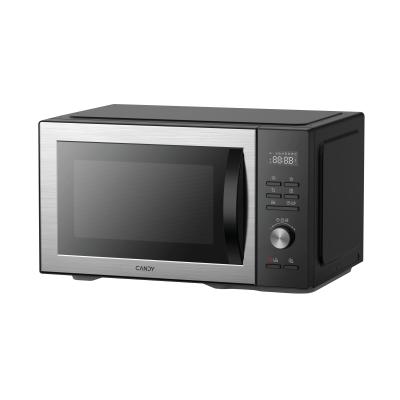 Candy ESSENZA CMGA31EDLB Noir Micro-ondes grill Comptoir 31 L 1000 W