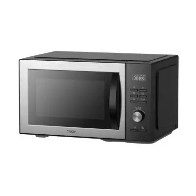 Candy ESSENZA CMGA31EDLB Noir Micro-ondes grill Comptoir 31 L 1000 W
