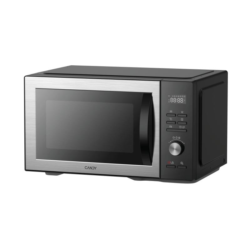 Candy ESSENZA CMGA31EDLB Noir Micro-ondes grill Comptoir 31 L 1000 W