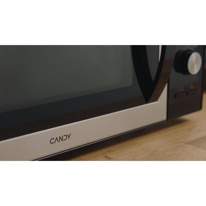 Candy ESSENZA CMGA31EDLB Noir Micro-ondes grill Comptoir 31 L 1000 W