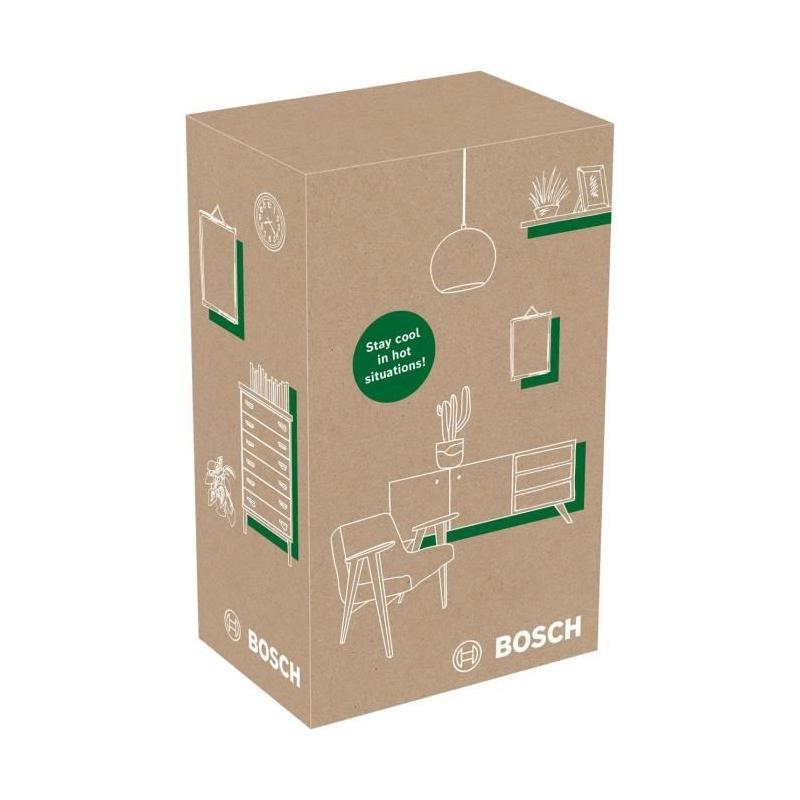 Contrôle précis de la température avec Bosch UniversalTemp